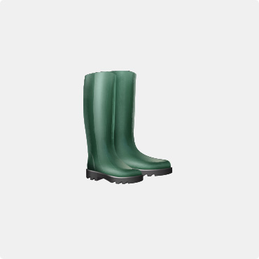 Waterproof Boot